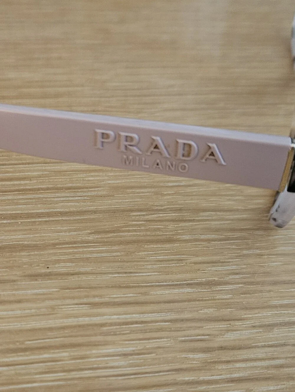Prada Prescription Glasses